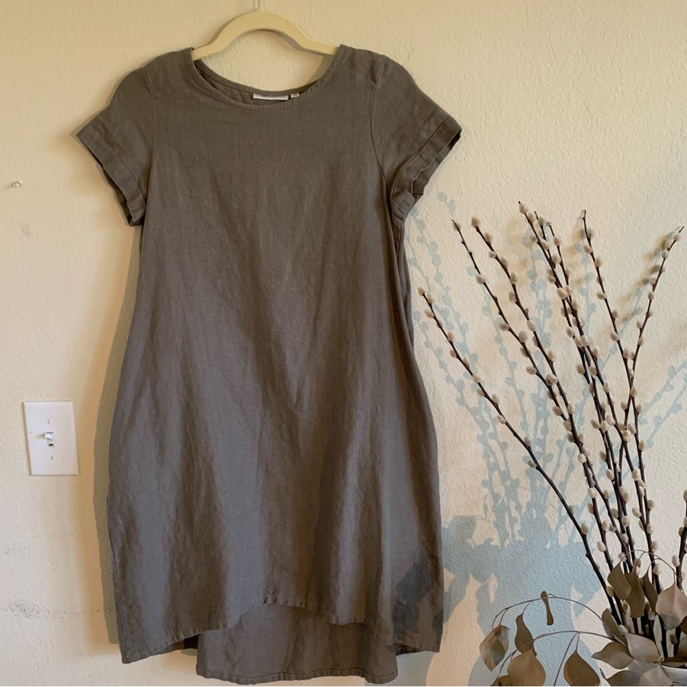 Only Child Mesa Dress, XS